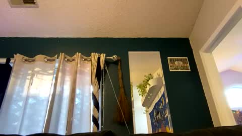 nudie_loops online show from January 5, 9:36 pm