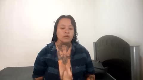 nuky518141 online show from April 3, 7:04 am