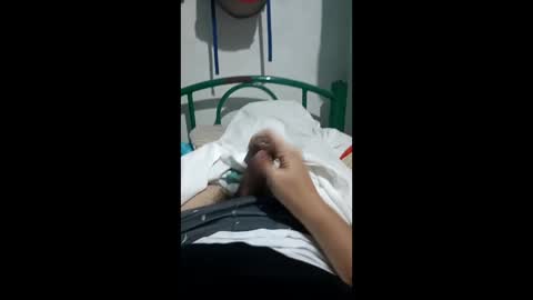 nursehot96 online show from April 27, 8:39 pm