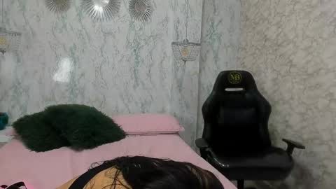 Anya online show from April 14, 12:19 pm