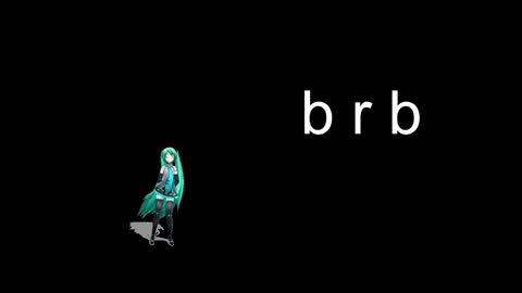nyan_nyan_ online show from January 21, 6:34 pm