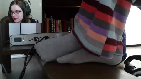 Nyctophilic online show from February 2, 3:09 pm