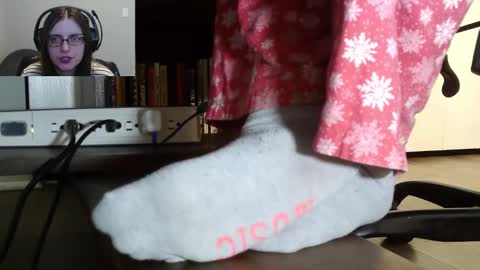 Nyctophilic online show from March 10, 4:22 pm