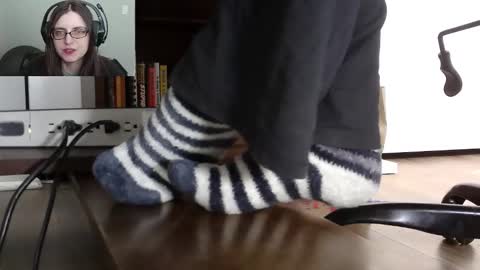 Nyctophilic online show from March 13, 4:21 pm