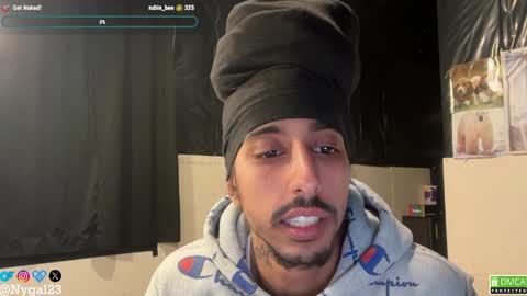 nygal23 online show from April 21, 12:14 am