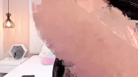  NYKO JACKSON  online show from April 18, 4:03 am