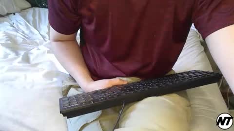 Nylestraore67 online show from February 19, 6:07 pm