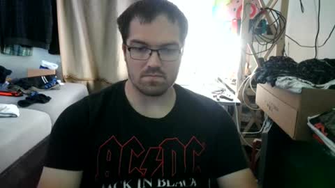 Fabian online show from July 26, 2:03 pm