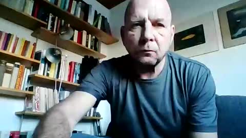 NYlonloversFFM online show from January 11, 9:59 am