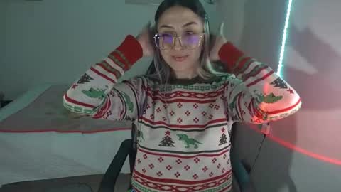 Frida online show from December 14, 6:30 am