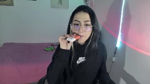 Frida online show from February 3, 6:34 am