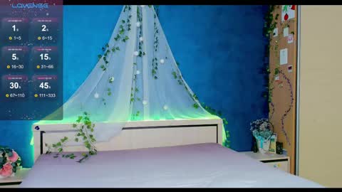 Kat online show from March 11, 7:14 pm