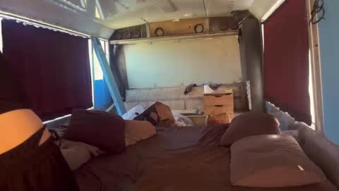 Solar Snatch online show from November 15, 12:56 am