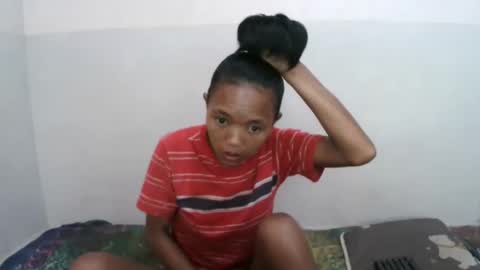 nympholinha online show from February 13, 4:32 am