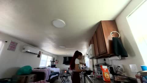 nymphomaticbaby online show from January 15, 9:12 pm