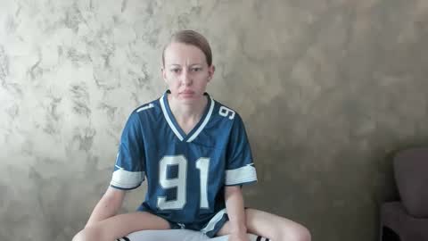 NyokoAnya online show from February 27, 9:35 am