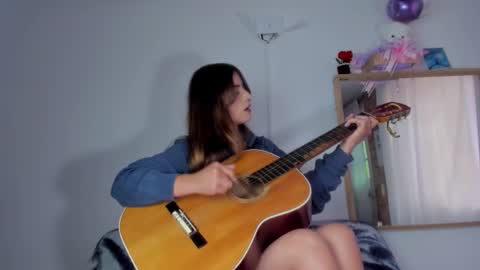 Laura nyu online show from November 26, 9:22 pm