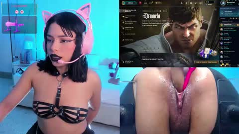 Nyvet online show from January 9, 9:42 pm