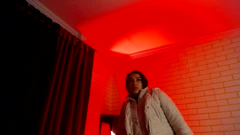 nyx1126 online show from March 9, 11:37 am