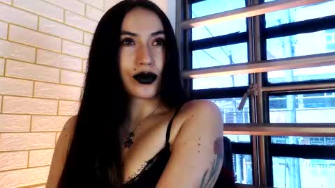 nyx1126 online show from November 5, 1:35 pm