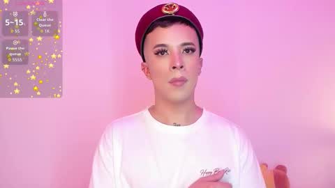 nyx__blackwood online show from October 2, 12:42 am