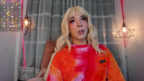 nyx__blackwood online show from November 25, 2:43 am