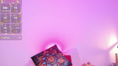 nyx__blackwood online show from September 14, 2:14 am