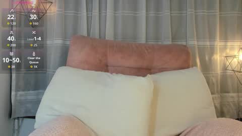 nyx__blackwood online show from February 1, 3:36 am