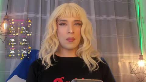 nyx__blackwood online show from January 14, 3:25 am