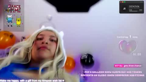 Alex   .    online show from October 18, 1:54 am