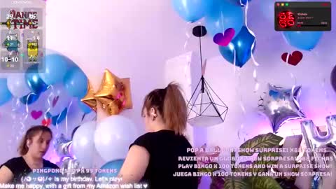 Alex   .    online show from October 2, 10:52 pm