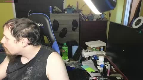 NYX online show from January 2, 6:45 pm