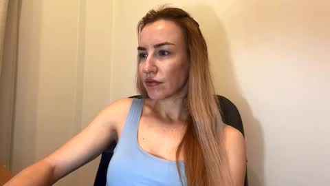 Anastasia online show from January 16, 8:34 am