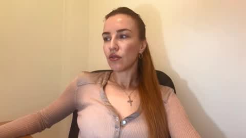 Anastasia online show from December 3, 8:48 am