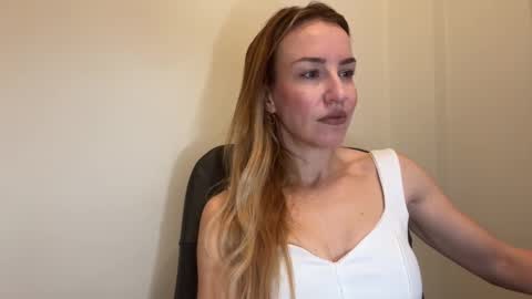 Anastasia online show from February 17, 8:13 am