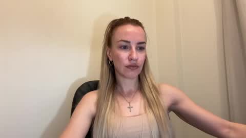 Anastasia online show from May 18, 7:03 am