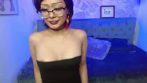 nyxie online show from September 30, 8:30 pm