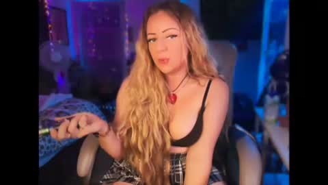 nyxxen online show from February 1, 3:03 am