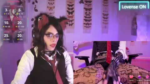Nyxx  online show from May 15, 4:21 am