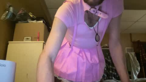 harvestmoon online show from October 9, 5:46 am