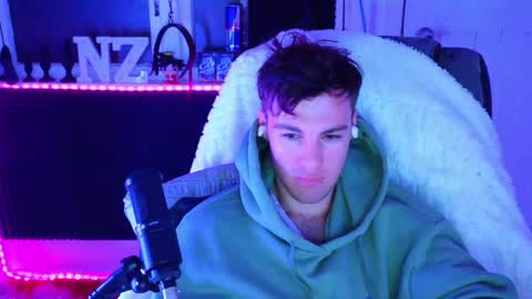 NZ Citizen online show from April 6, 2:51 pm