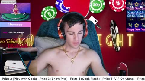 NZ Citizen online show from January 3, 12:18 pm