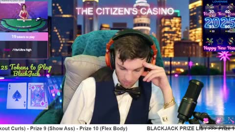 NZ Citizen online show from January 9, 4:19 am