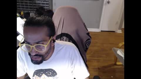 o0st0ned0o online show from February 9, 6:01 am