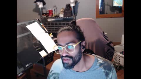 o0st0ned0o online show from March 2, 5:01 am