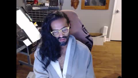 o0st0ned0o online show from March 4, 7:08 am