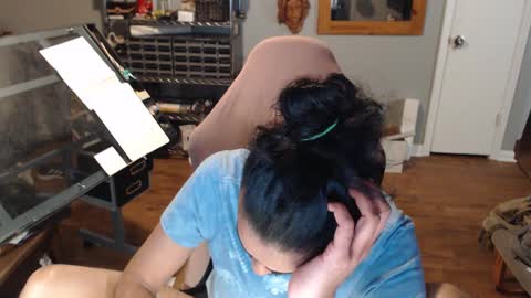 o0st0ned0o online show from March 6, 7:25 am