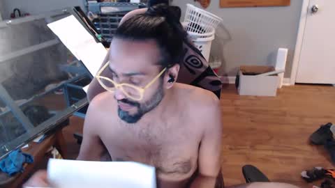 o0st0ned0o online show from March 8, 7:20 pm