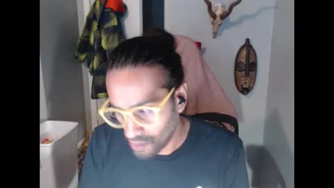 o0st0ned0o online show from January 15, 9:24 am