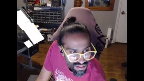o0st0ned0o online show from March 9, 5:11 am